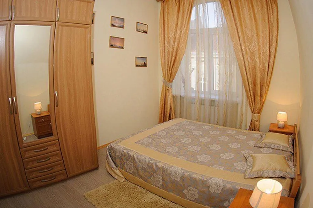 Anna Apartments 0*, Lviv Ukraine