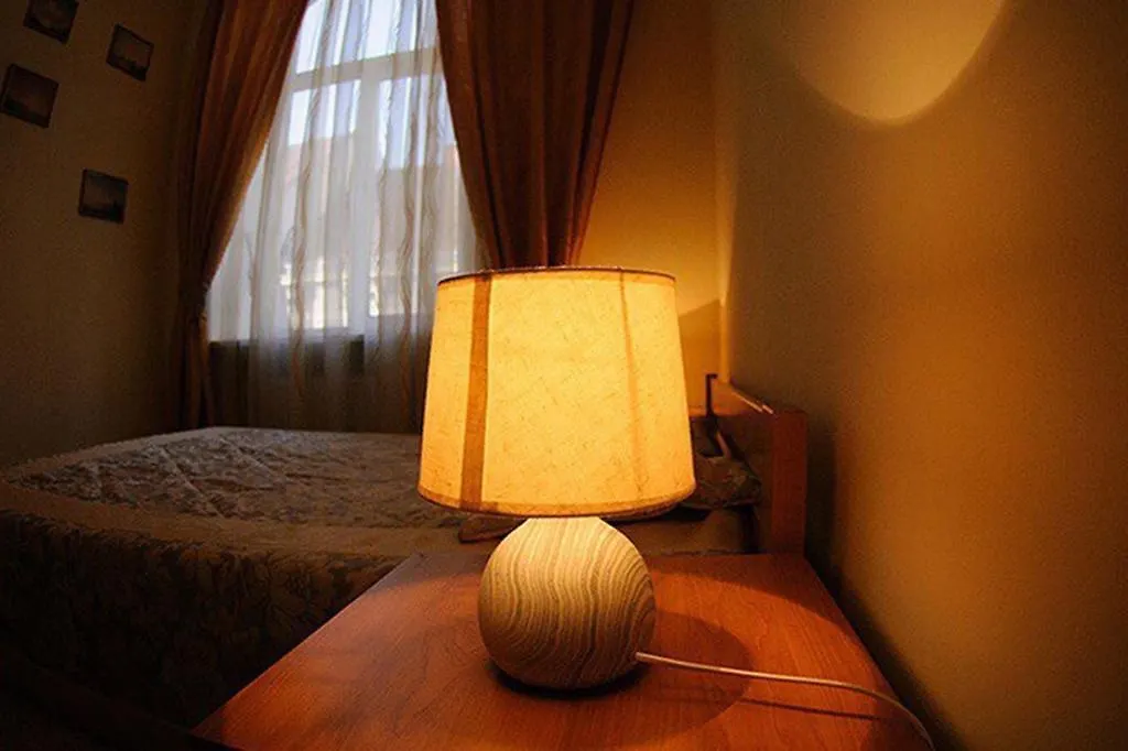 Anna Apartments  Lviv