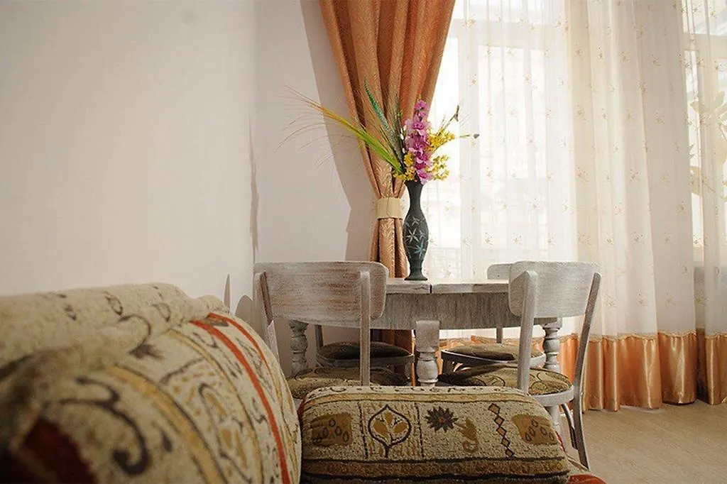 Anna Apartments Ukraine