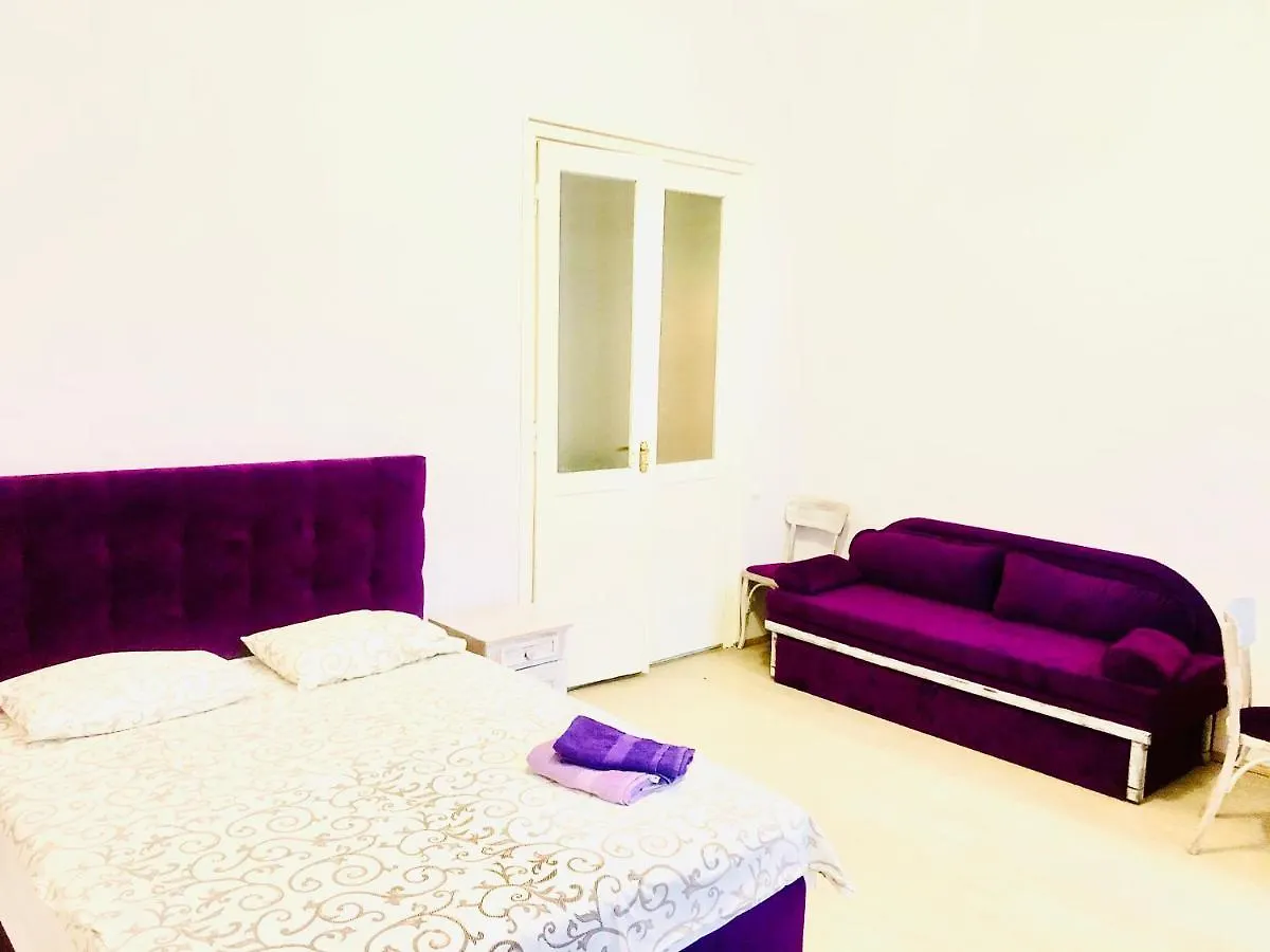 Anna Apartments Ukraine